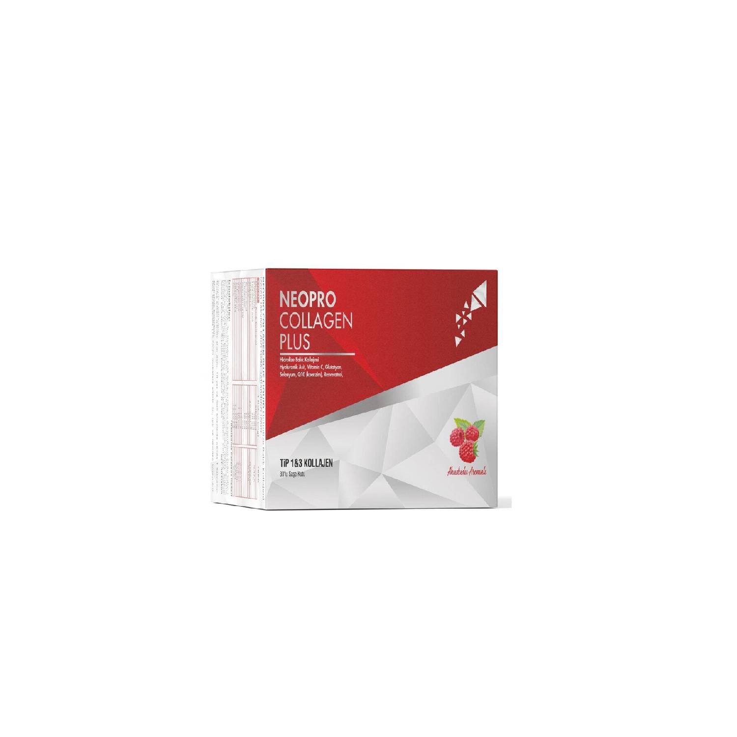 

Plus 30s Sae Box-hydrolyized Fish Collagen, Vitamin C, Zinc, Koenzyim Q