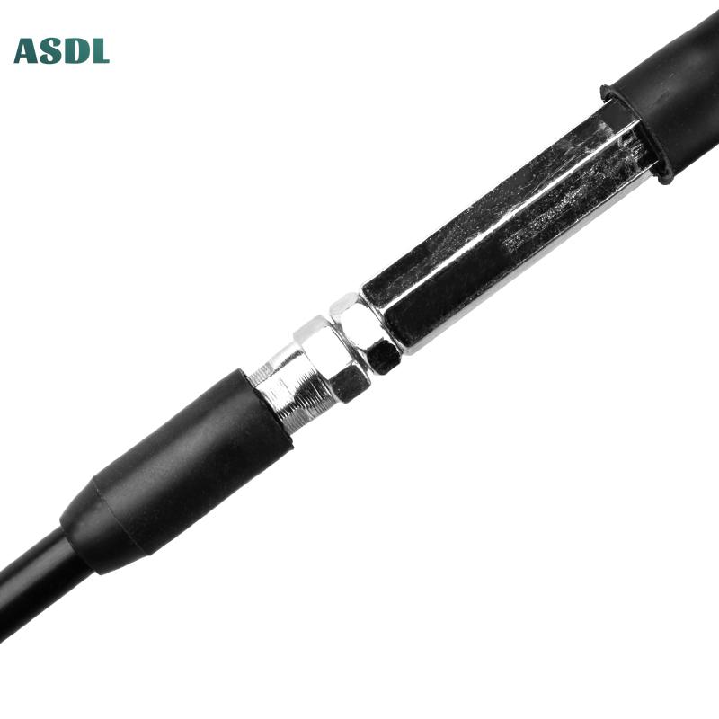 Motorcycle Clutch Line Cable Wire For HONDA CRF450R AC 2017 CRF 450 R OEM 22870-MKE-A01 Motorcycle Part