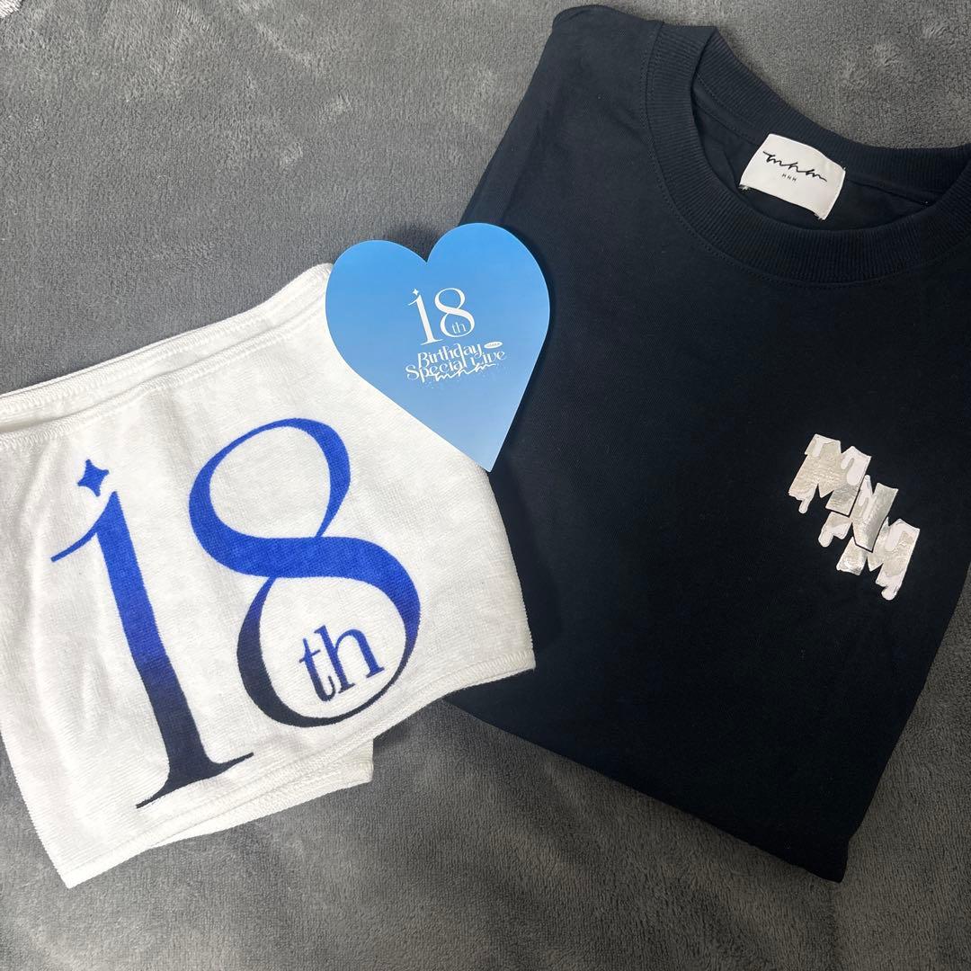 [USED] X JAPAN T-shirt London LIVE2017 YOSHIKI TOSHI