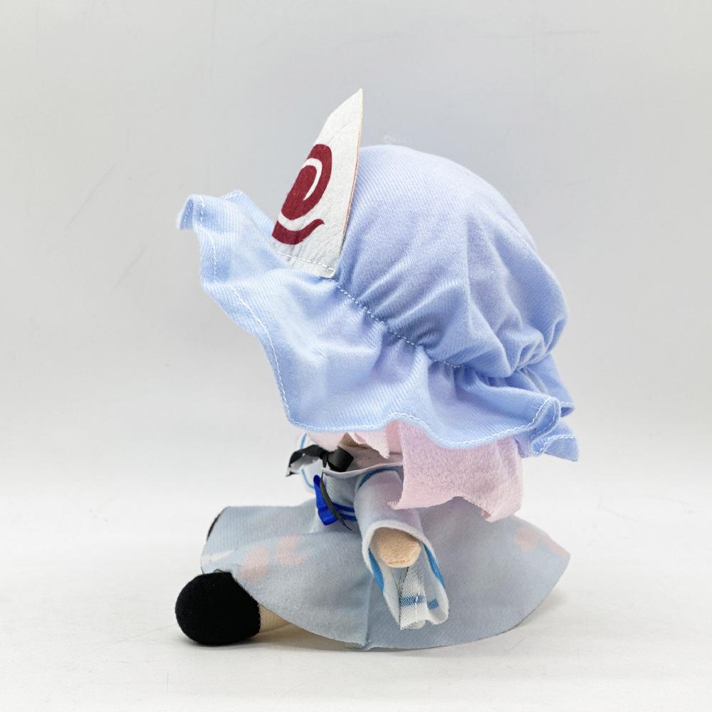 Touhou Lolita Anime Plush Doll