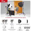 Acessórios para estúdios fotográficos – Iluminação fotográfica