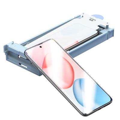 Smorss Honor 400/400 Pro Instant Apply Ice Ceramic Screen Protector