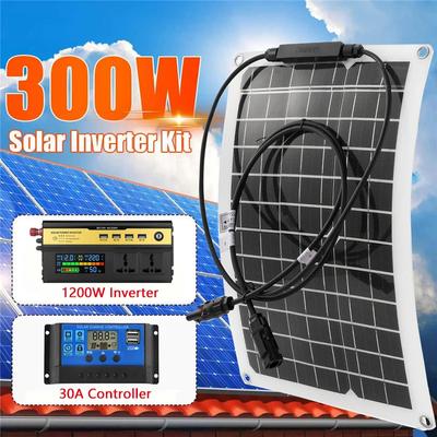 Solární energie – Fotovoltaické články a solární panely
