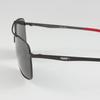 Puma Galleria Puma Sonnenbrille Pe0004s 010 Boeing Metal Herren Damen