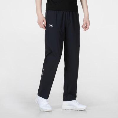 Men's Logo Woven Training Joggers