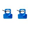 Outdoor Sports Pool Pipe Stand Rack - Courtyard Water Support Accessories