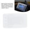 Silicone LCD Display Cover Waterproof Monitor Protective Case  for Electric Bike Use