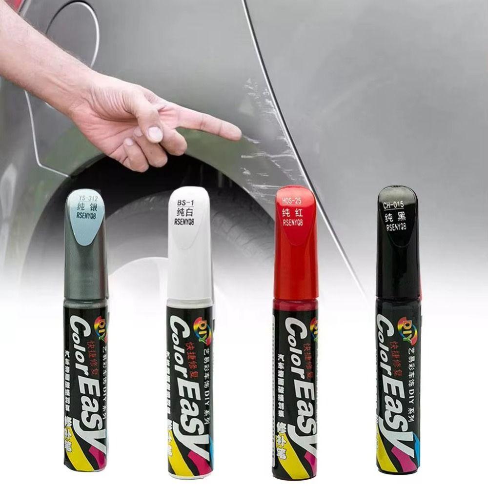 Mending Coating Touch Up Paint Pen Styling Paint Car Paint Pen Auto Paint Pen Automobile Care