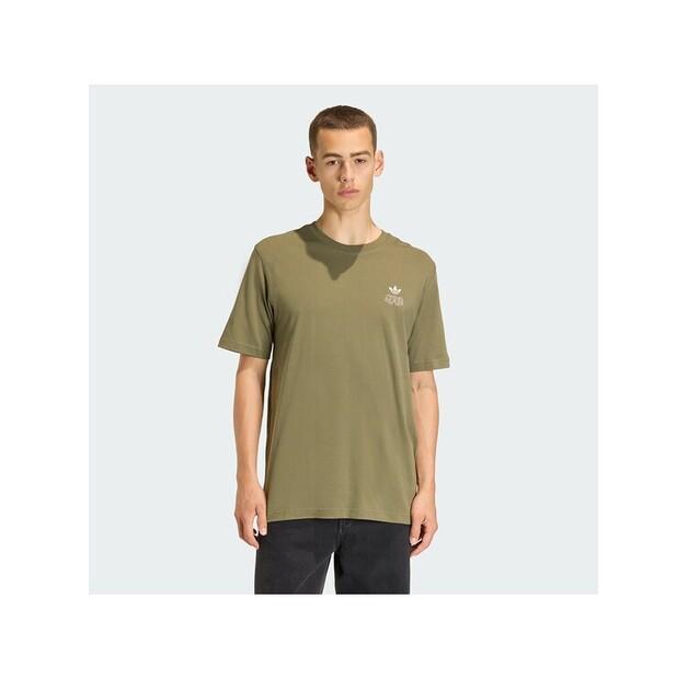 Футболка adidas 158359 EU XS