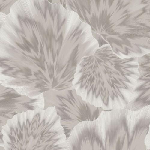 Erismann Bliss Floral Textured Vinyl Wallpaper