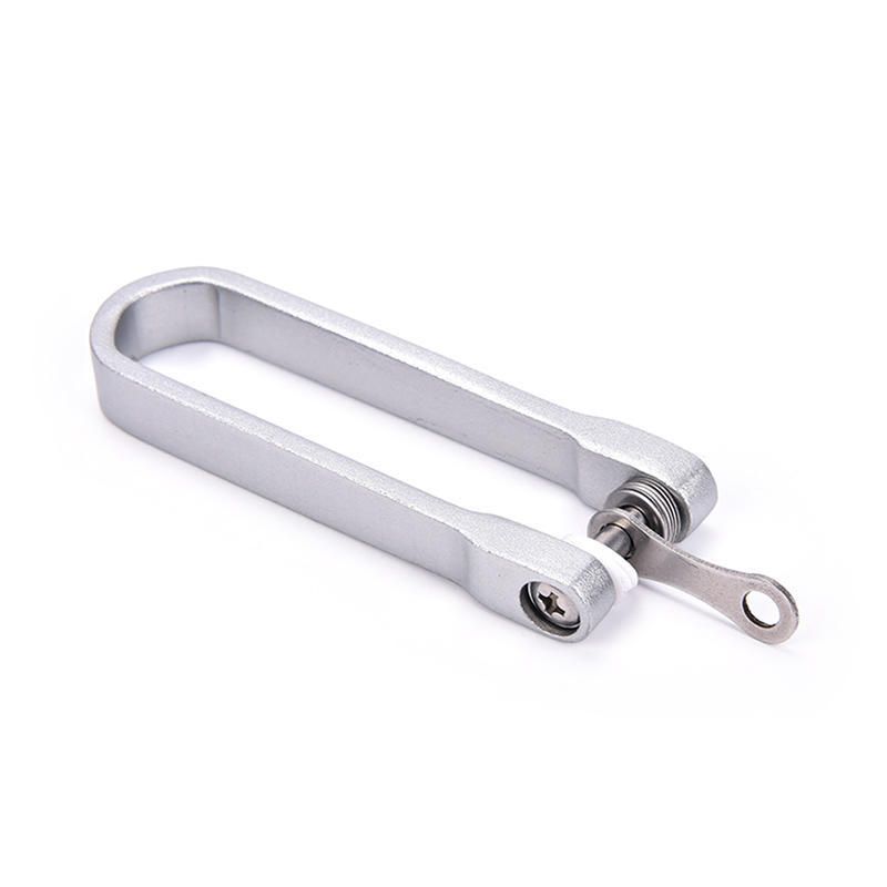 Outdoor EDC Multi Tools Mini Pocket Folded Keychain Key Holder Clip Organizer JH Outdoor EDC Multi Tools Mini Pocket Folded Keychain Key Holder Clip Organizer JH