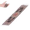 1:12 Dollhouse Woven Carpet Miniature Rug Doll House Decoration Children Gift Accessories#4