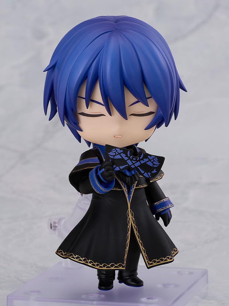 Good Smile Company Nendoroid KAITO KAITO Cantarella Plastic Painted Movable Figure Ver. Non-scale