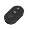 Wireless Camera Remote Control Portable BT Camera Remote Control Rechargeable Sports Camera Controller for Action