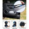2025 Upgrade Front Windshield Sunshade Fit For Toyota Tundra 2007- Reflector Foldable Car Shade Automotive Windshield Sunshades Toyota Tundra