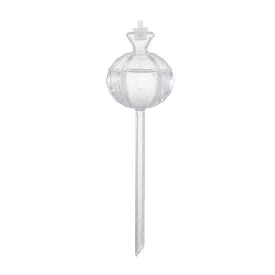Cactus Self Watering Bulb, Vacation Automatic Plant Watering Tool, Planter Insert Self Watering Sphere for Indoor Outdoor Potted Plants Garden