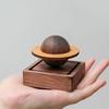 Jupiter Shape Wood Fragrance Diffuser Scent No Essential Oil Diffuser Home Decoration Fresh Air Xmas Gift Dorm Room Essentials