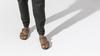 Sandals Birkenstock Brown Mayari Normal