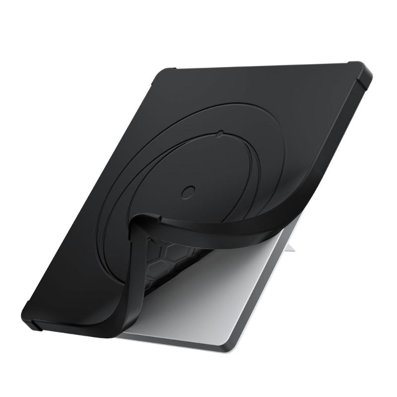 

Silicone Case for Satellite Device Transmission Overheat Prevention Waterproof Anti Scratch Cover Corner for Satellite чорний