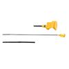 For 06-15 Mazda MX-5 Miata 2.0L Engine Oil Level Dipstick Indicator LFE2-10-450D