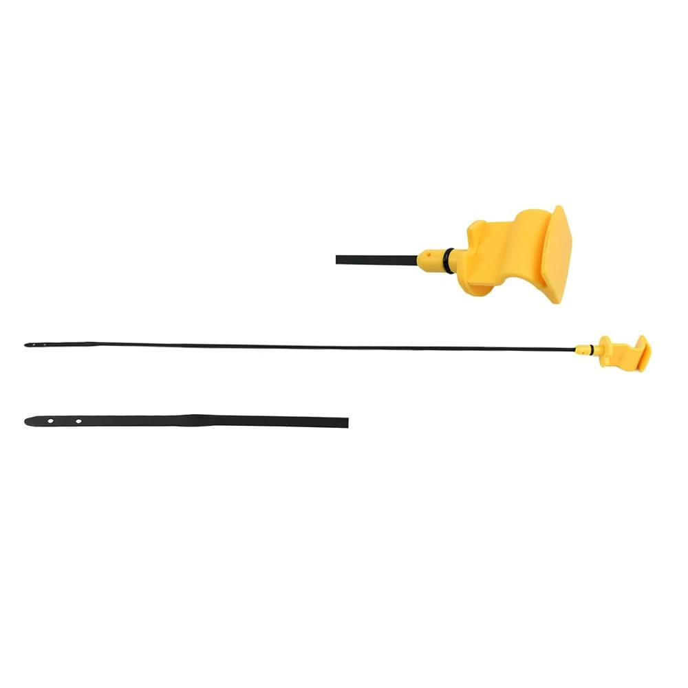 For 06-15 Mazda MX-5 Miata 2.0L Engine Oil Level Dipstick Indicator LFE2-10-450D