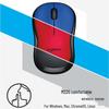 Logitech M220 Wireless Silent Mouse