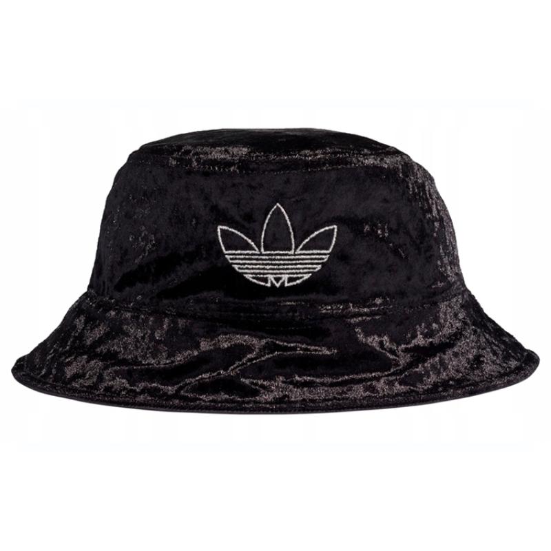 Adidas Cotton Polyester Bucket Hats Unisex Adidas GD4445