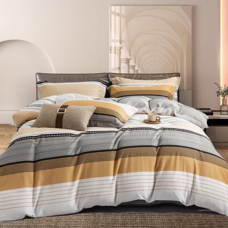 

Weike Kaidi Series All-Season Tussah Silk Dual-Layer Quilt