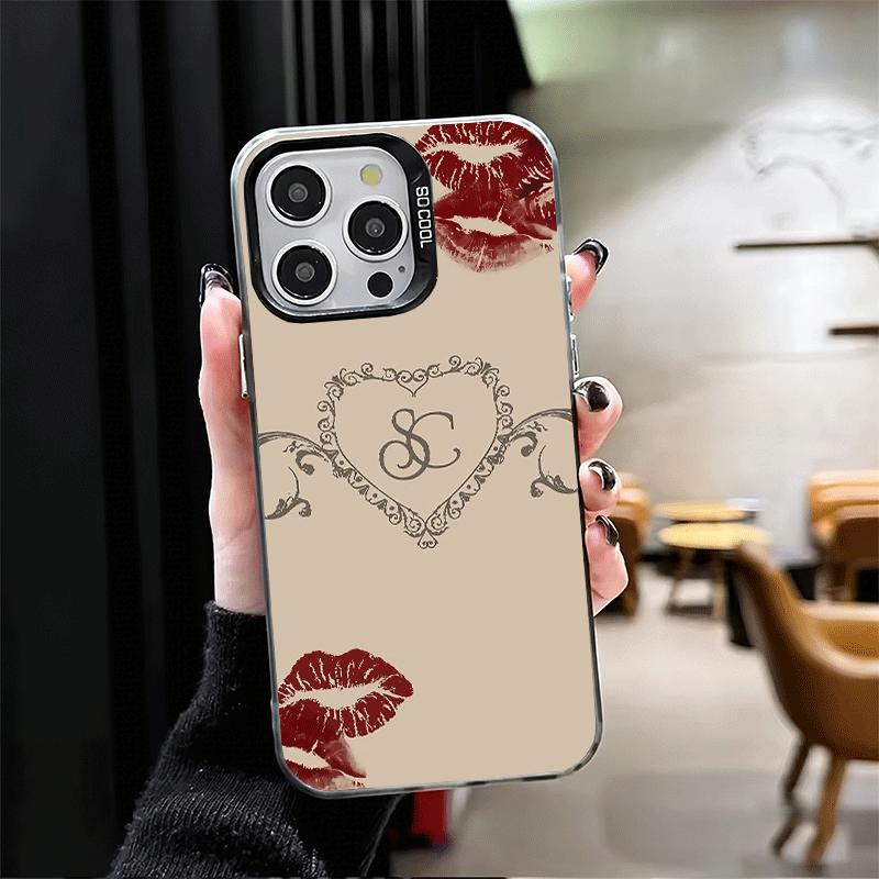 CR66 S-Sabrina C-Carpenter Soft Phone Case for iPhone 15 16 17 Pro Max 17Air 16E 14 Plus 13 12 Mini Shockproof Cover Back Shell
