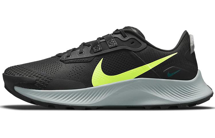 

Nike Pegasus Trail 3 Dark Smoke Grey Volt DA8697-002 38.5