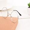 Travel Hyperopia Eyewear Round Frame Reading Glasses Computer Eyeglasses Presbyopia Eyeglasses