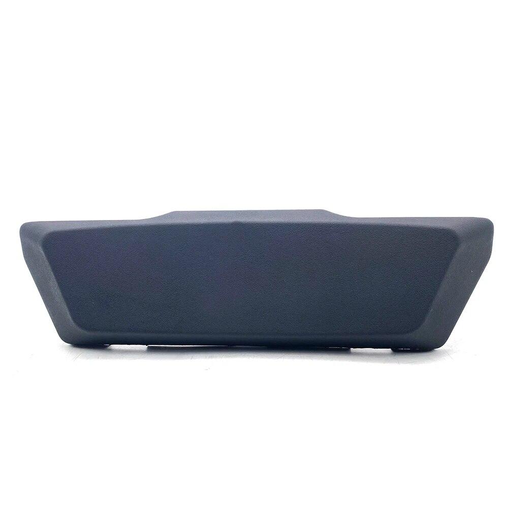 Motorcycle Passenger Backrest Pad Trunk Top Case Soft Sticker Cushion Motorbike Back Cushion For Aprilia TUAREG 660 2022