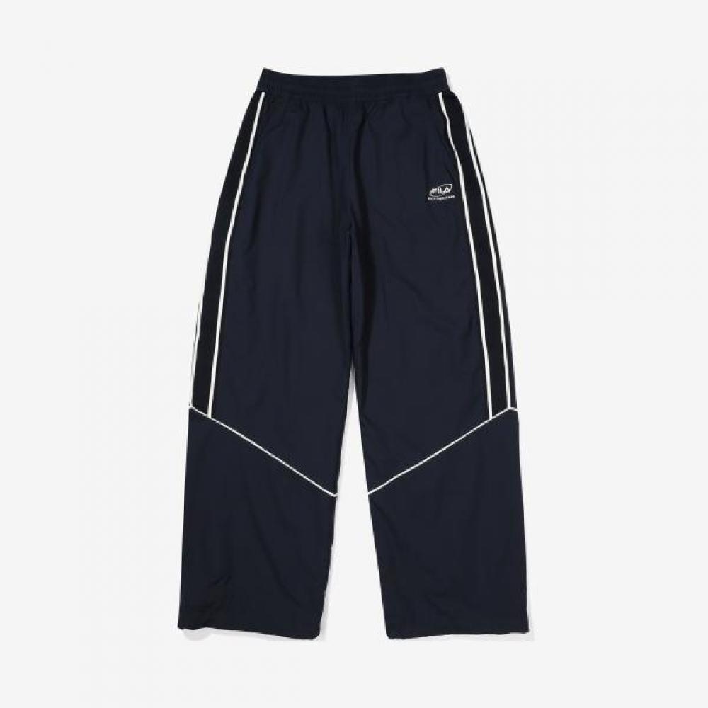 Fila Tape Woven Pants NAVY/080