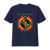 New Electric Light Orchestra Elo Anniversary T Shirt S 5xl Ee199 Vintage Versatile Stretched Streetwear Stylish