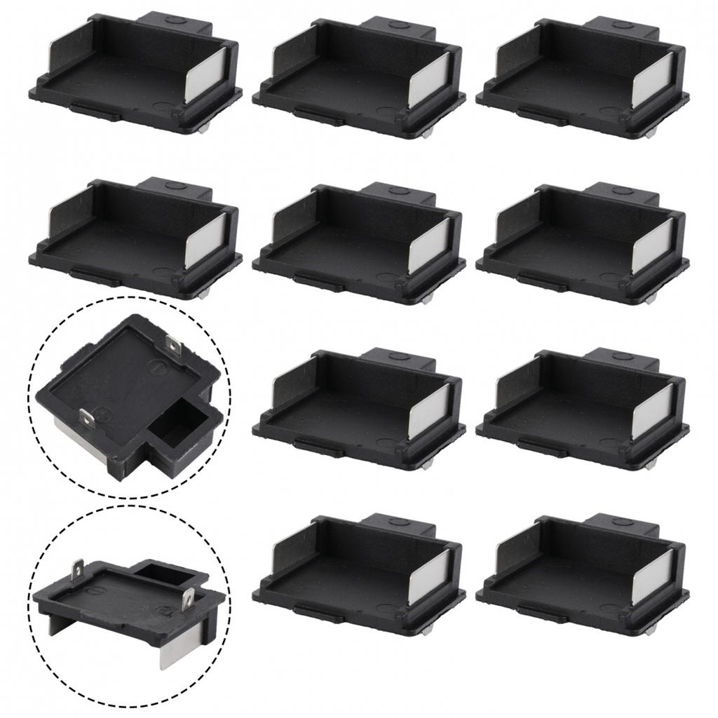 Battery Connector Tool Parts 10PCS Block Converter
