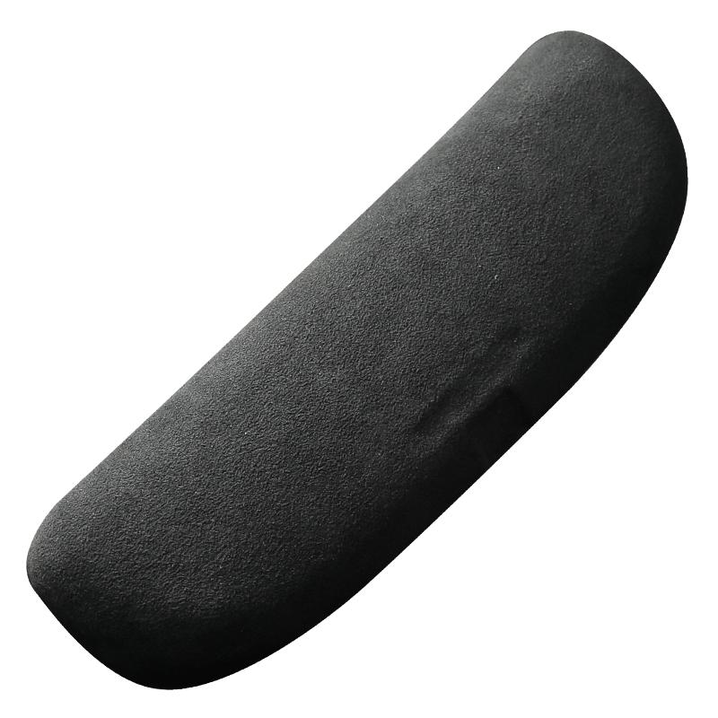 Suitable for Cadillac XT4/XT5/XT6/CT4/CT5CT6 Car Frizzled Fur Glasses Storage Box Non-destructive Installation Sunglasses