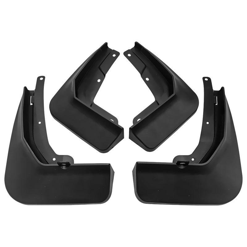Mud Flaps For ALL Honda NEW BR-V 2022 MudFlaps Front Rear Fender Car