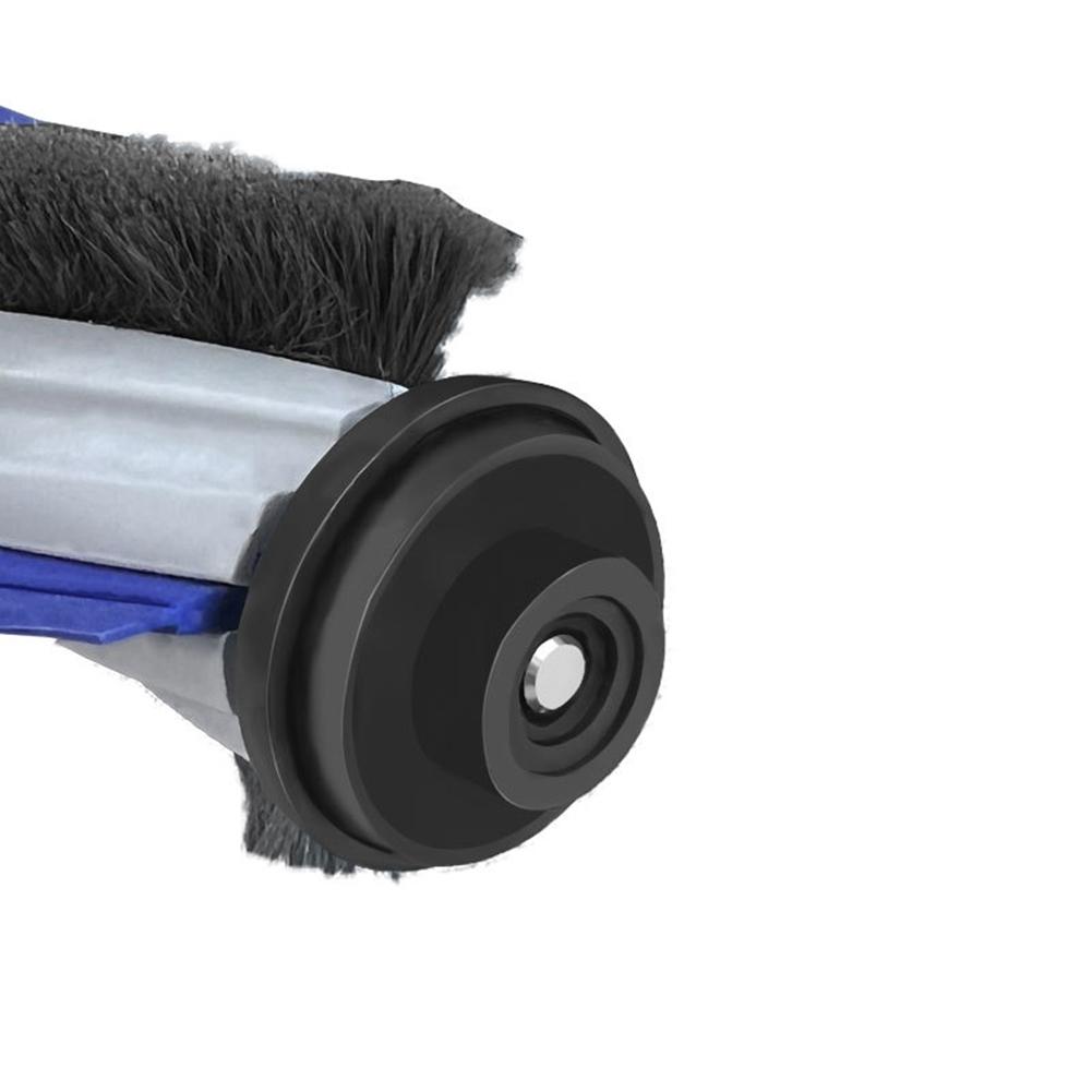 For Rowenta ZR740003 Explorer 60 Series Roller Brush Side Brush Filter Kit