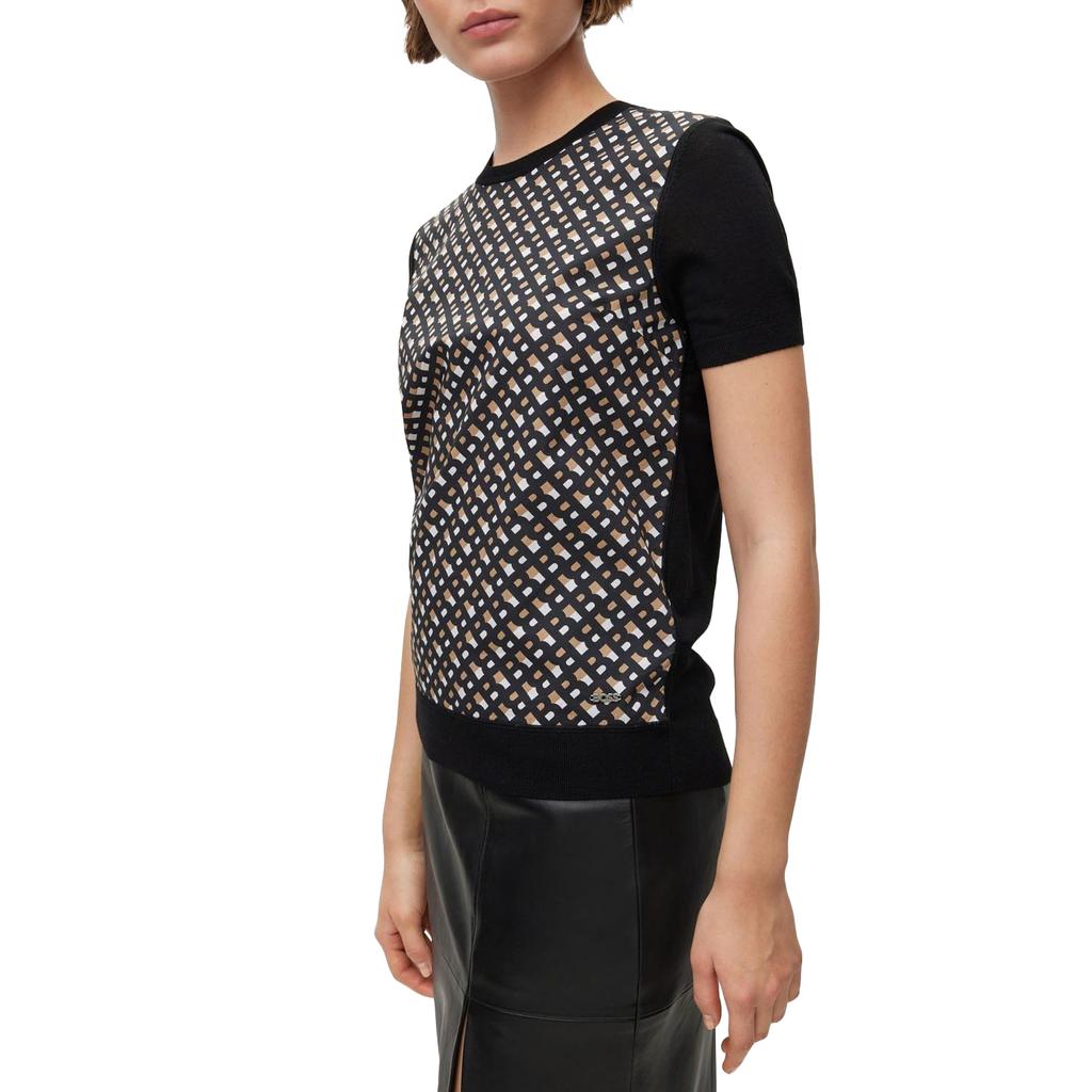 Boss Womens/Ladies Fordana Sweater Top