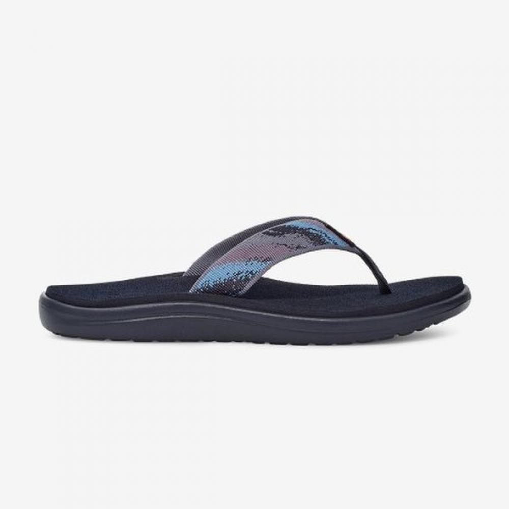 

Teva Women S Daily Flip Flop Voya Flip Stvf2419040 Mtt 230