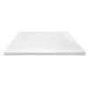 Sur-Matelas - VIDAXL - 140x200 cm - Mousse Froide - Épaisseur 6 cm - Confort Extra-Doux