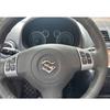1pcs 3D ABS 45mm 49mm for Suzuki car Emblem Steering Wheel Center cover Badge sticker Decal Styling Auto accessories