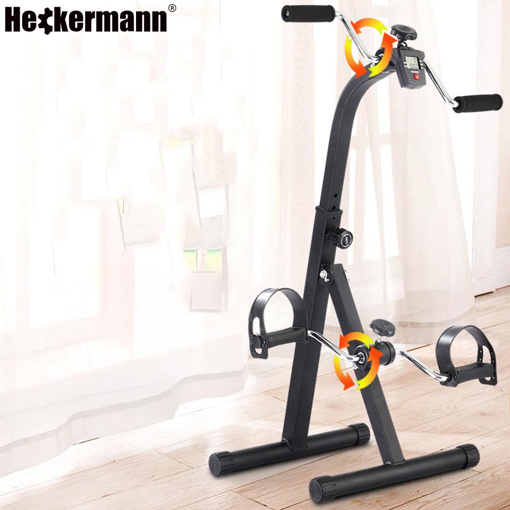 Bicicletă de exerciții Heckermann Cq-Mb03