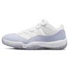 Usato Air Jordan 11 retro low viola puro AH7860-101-P26094164522871