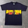 1999 Lenny Kravitz 5 Nordamerika Tour Band T-Shirt | Medium