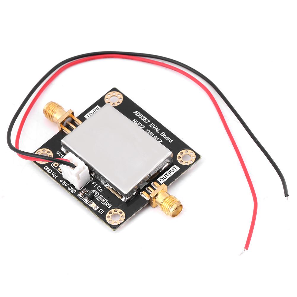 

Модуль 500M 45DB зі змінним коефіцієнтом підсилення, високою лінійністю, низькими спотвореннями, VGa AGC AD8367