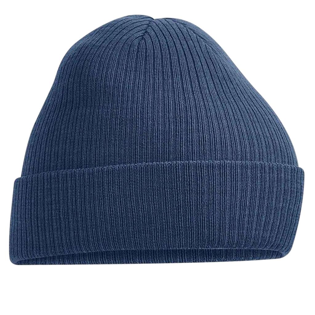 Polylana Ribbed Beanie