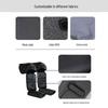 Cross-Border Air Wave Leg Massager with Vibration & Heating