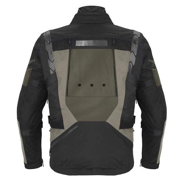 Spidi 4 Season EVO мотокуртка