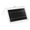 BUTTERFLY SOLAR LAMP WHITE 6.8W
